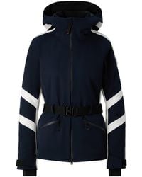 Bogner Fire + Ice - Moia Ski Jacket - Lyst