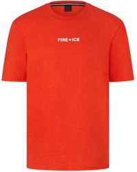 Bogner Fire + Ice - Mick T-shirt - Lyst