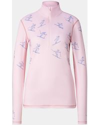 Bogner Fire + Ice - First Layer Ilvy For - Lyst