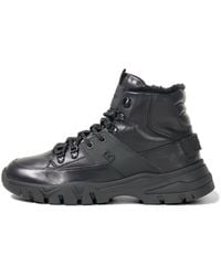 Bogner - High-Top-Sneaker Copper Mountain Für Herren - Lyst