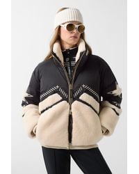 Bogner - Amie Down Ski Jacket - Lyst