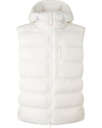Bogner Fire + Ice - Steppweste Howard - Lyst