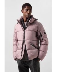 Bogner - Jamy Down Jacket - Lyst