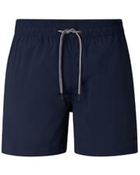 Bogner Fire + Ice - Nelson Swim Shorts - Lyst