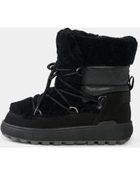 Bogner - Chamonix Snow Boots With Spikes - Lyst