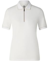 Bogner - Caren Functional Short-sleeved Top - Lyst
