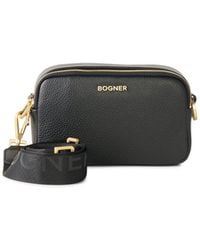 Bogner - Wallis Avy Crossbody Bag For - Lyst