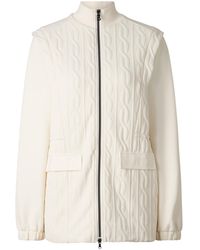 Bogner - Katalina Jersey Jacket For - Lyst