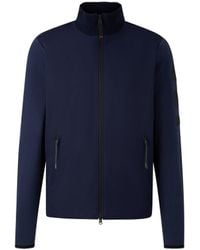 Bogner Fire + Ice - Hybrid-Fleece-Jacke Gefion Für Herren - Lyst