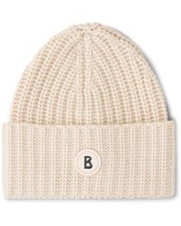 Bogner - Kilian Knitted Cashmere Hat For - Lyst