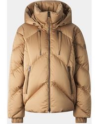 Bogner - Georgia Down Jacket - Lyst