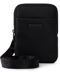 Bogner - Keystone Frank Shoulder Bag - Lyst