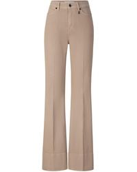 Bogner - Flared Fit Jeans Devin - Lyst