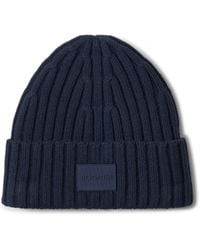 Bogner - Mütze Conrad - Lyst