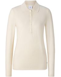 Bogner - Whoopy Polo Long-sleeve Top - Lyst