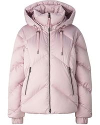 Bogner - Georgia Down Jacket - Lyst