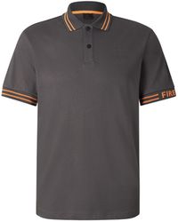 Bogner Fire + Ice - Polo-Shirt Arjan Für Herren - Lyst