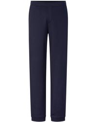 Bogner - Lars Knitted Trousers - Lyst