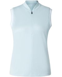 Bogner - Evi Polo Top - Lyst