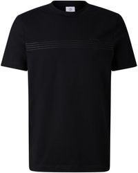 Bogner - Ryan Cotton-Blend T-Shirt For - Lyst