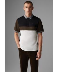 Men's Bogner Polo shirts from $80 | Lyst