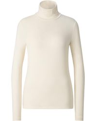 Bogner - Katinka Long-Sleeved Top For - Lyst