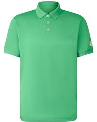 Bogner - Daniel Functional Short-Sleeved Top For - Lyst