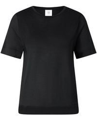 Bogner - Silk Shirt Sienna For - Lyst