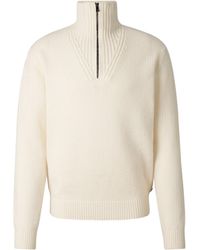 Bogner - Walter, The Cashmere Troyer - Lyst