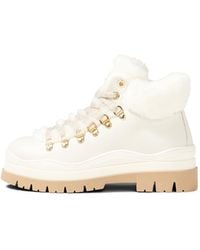 Bogner - Lace-up Boots Arosa - Lyst