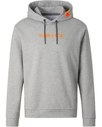 Bogner Fire + Ice - Hoodie Cadell Für Herren - Lyst