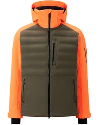 Bogner Fire + Ice - Ivo Ski Jacket - Lyst