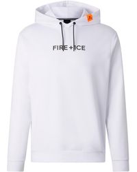 Bogner Fire + Ice - Hoodie Cadell Für Herren - Lyst