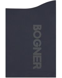 Bogner - Tube Scarf Loop - Lyst