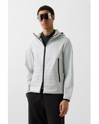 Bogner Fire + Ice - Kegan Hybrid Jacket - Lyst