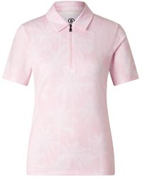 Bogner - Taya Functional Short-sleeved Top - Lyst