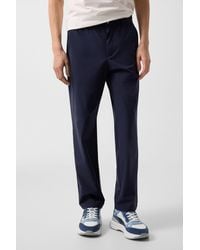 Bogner - Stretch Trousers Marcus For - Lyst