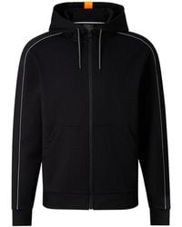 Bogner Fire + Ice - Uday Jersey Jacket - Lyst
