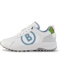 Bogner - Sneaker Golf - Lyst