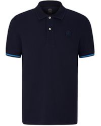 Bogner - Fion Polo Shirt - Lyst