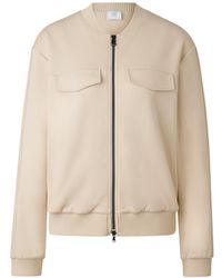 Bogner - Nika Jersey Jacket For - Lyst