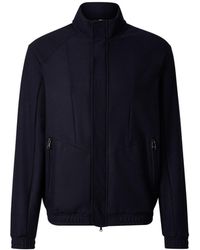 Bogner - Bradley Flannel Jacket - Lyst