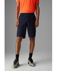 Bogner Fire + Ice - Funktions-Shorts Caleb - Lyst