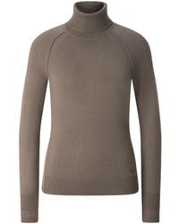 Bogner - Vaiana Pure New Wool Cashmere Sweater - Lyst