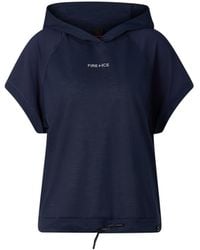 Bogner Fire + Ice - Damia Hoodie Shirt - Lyst