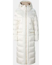 Bogner - Suna Down Coat - Lyst
