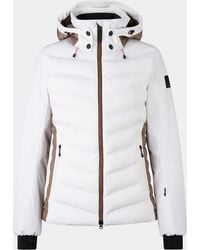 Bogner Fire + Ice - Janka Ski Jacket - Lyst