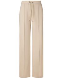 Bogner - Noemi Jersey Trousers - Lyst