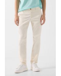 Bogner - Chinos Cotton Chino - Lyst