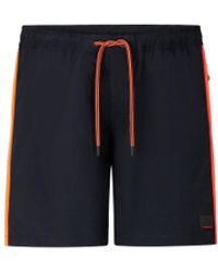 Bogner Fire + Ice - Sorin Swimming Shorts - Lyst